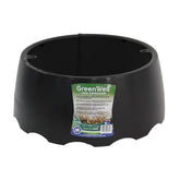 Water Well Collars Black